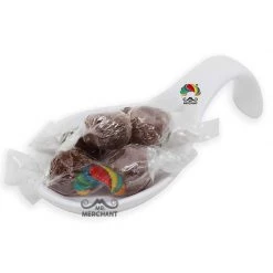 Mr Merchant Snacks & Beverages Mr. Merchant Tamarind Candy (Khatti Meethi Imli Candy), 400 Grams