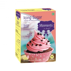 MOMENTS INDUSTRIES Moments Icing Sugar 100 Gm