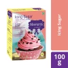 MOMENTS INDUSTRIES Moments Icing Sugar 100 Gm 2 MOMENTS INDUSTRIES Moments Icing Sugar 100 Gm