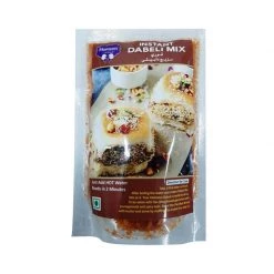 MOMENTS INDUSTRIES Snacks & Beverages Moments Instant Dabeli Mix 50 Gm