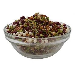 Mr Merchant Snacks & Namkeen Mr. Merchant Khas Mukhwas, 400 Grams 11 Mr Merchant Snacks & Namkeen Mr. Merchant Khas Mukhwas, 400 Grams