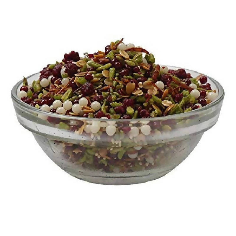 Mr Merchant Snacks & Namkeen Mr. Merchant Khas Mukhwas, 400 Grams 6 Mr Merchant Snacks & Namkeen Mr. Merchant Khas Mukhwas, 400 Grams