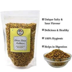 Mr Merchant Mr. Merchant Kharo Khato Mukhwas, 400g Snacks & Namkeen