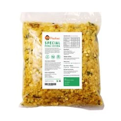 Patil Kaki Chivda (500g) Snacks & Beverages