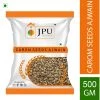 Grocery JPU Carom Seed (Ajwain) (500 G)