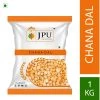 JPU Chana Dal (1 Kg)