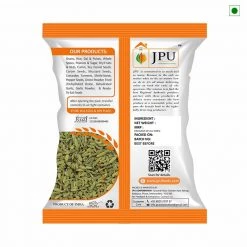 JPU Fennel Seed (Saunf) (500 G) Grocery