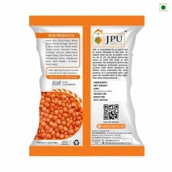 JPU Masoor Dal (1 Kg)