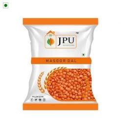 JPU Masoor Dal (1 Kg)