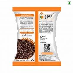 Grocery JPU Mustard Seed (Rai) (500 G)