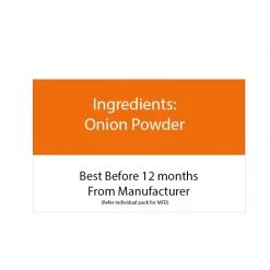 Grocery JPU Onion Powder (250 G)