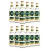 Jade Forest Indian Tonic Water (250 Ml Each) (Pack Of 12) Snacks & Beverages
