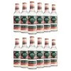 Jade Forest Sparkling Grapefruit Tonic Water (250 Ml Each) (Pack Of 12)