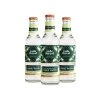 Jade Forest Wild Elderflower Tonic Water (250 Ml Each) (Pack Of 3) Snacks & Beverages