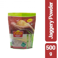 Grocery Vedamm (Parth) Jaggery Powder (500 G)
