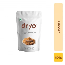 Arohi Foods Dryo Premium Jaggery (800 G)