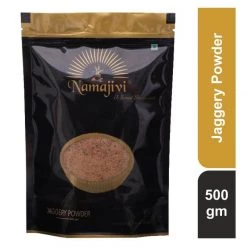 Namajivi Jaggery Powder (500 G)