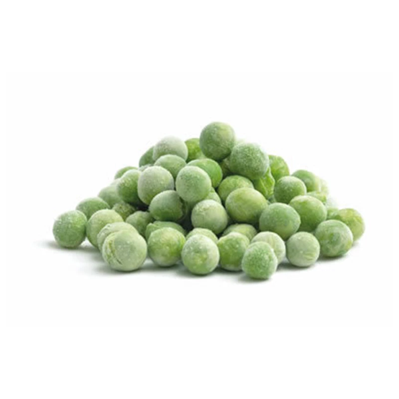Go Bharatiya Snacks & Beverages Frozen Green Peas (250 G) 3 Go Bharatiya Snacks & Beverages Frozen Green Peas (250 G)