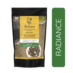 Radhikas Fine Teas And Whatnots Radhikas Fine Teas Beautea China Jasmine Leaf (50 G) Snacks & Beverages