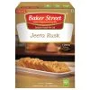 Bakers Steet Dairy & Bakery Baker Street Jeera Rusk (200 G)