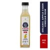 Jivika Naturals Organic Apple Cider Vinegar (250 Ml)
