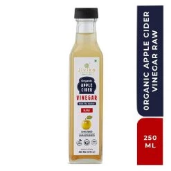Jivika Naturals Organic Apple Cider Vinegar (250 Ml)