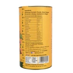 Jivika Naturals Lakadong Turmeric Kadha (100 G) Personal & Home Care