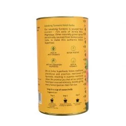 Jivika Naturals Lakadong Turmeric Kadha (100 G) Personal & Home Care