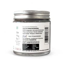 Jivika Naturals Pure Hing (10 G) Grocery