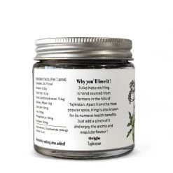 Jivika Naturals Pure Hing (10 G) Grocery