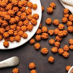 Mr Merchant Mr. Merchant Gur Chana - 250g Healthy Snacks