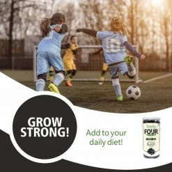 Bagul Foods Everyday Four Seedless Black Dates (Khajoor) 400g Grocery