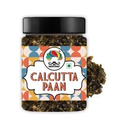 Mr Merchant Mr. Merchant Calcutta Meetha Paan Mukhwas, (300g Jar Pack) Snacks & Beverages