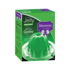 MOMENTS INDUSTRIES Moments Instant Jelly Kachi Keri 100 Gm