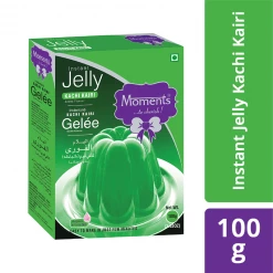 MOMENTS INDUSTRIES Moments Instant Jelly Kachi Keri 100 Gm