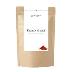 USMC Garden Of Saints Kashmiri Chilli Powder (500 G)