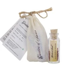 USMC Garden Of Saints Pure Kashmiri Mogra Saffron (1 G)