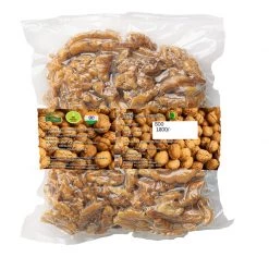 USMC Garden Of Saints Organic Kashmiri Walnut (Kernel) (500 G) Grocery