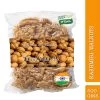 USMC Garden Of Saints Organic Kashmiri Walnut (Kernel) (500 G) Grocery
