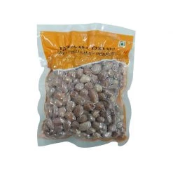 MOMENTS INDUSTRIES Moments Bharuchi/Khari Peanuts 200 Gm Snacks & Beverages