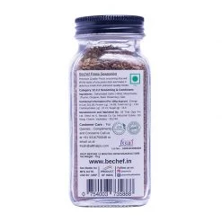 Be Cheff Bechef Pasta Seasoning (75 Gms) Herbs & Seasoning