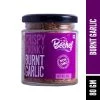 Be Cheff Ready To Eat Bechef Crispy Chutney Burnt Garlic (80 Gms)