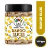 Mr Merchant Mr. Merchant Mango Slice Churan (300 Gm (Jar Pack ))