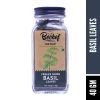 Be Cheff Bechef Basil Leaves Seasoning (40 Gms) Herbs & Seasoning