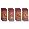 Lil Goodness LiL'Goodness Assorted Prebiotic Chocolates (35 G Pack Of 8) (2 Each) Snacks & Beverages