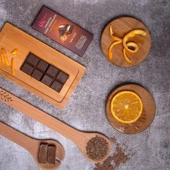 Lil Goodness LiL'Goodness Assorted Prebiotic Chocolates (35 G Pack Of 8) (2 Each) Snacks & Beverages