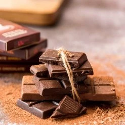 Lil Goodness LiL'Goodness Assorted Prebiotic Chocolates (35 G Pack Of 8) (2 Each) Snacks & Beverages