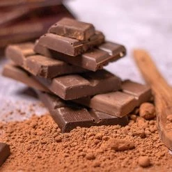 Lil Goodness LiL'Goodness Assorted Prebiotic Chocolates (35 G Pack Of 8) (2 Each) Snacks & Beverages