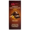 Lil Goodness Lil'Goodness Premium Prebiotic Ginger Dark Chocolate (Pack Of 6) (35 G) Snacks & Beverages