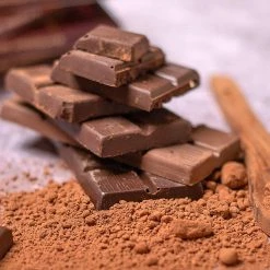 Lil Goodness Lil'Goodness Premium Prebiotic Milk Chocolate (Pack Of 6) (35 G)